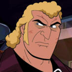 brock samson