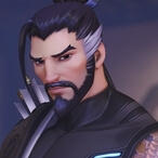 hanzo shimada