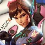 d.va